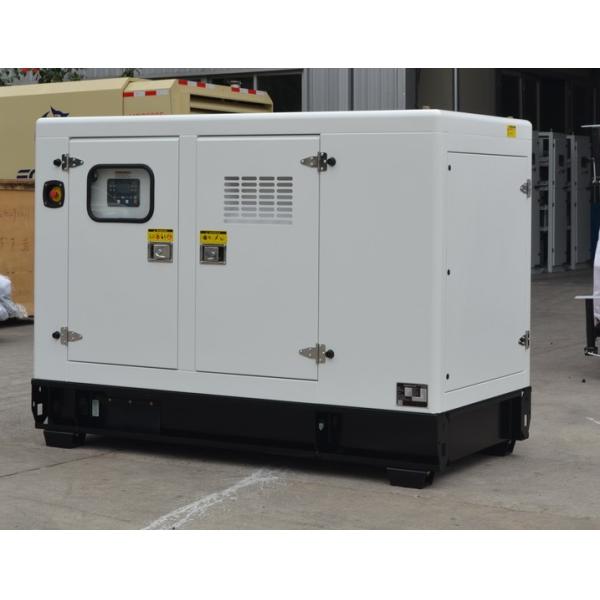 3 Cylinder 66kva Perkins Diesel Generator Set 60 Kva 100KVA 150KVA 200KVA Prime Power