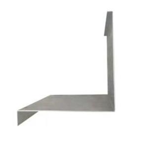 Galvanized Iron Sheet 2mm for Heat Resistance Screw Application