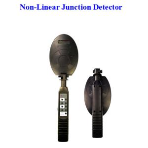 Quality Compact Ergonomic Light Weight 2483mhz Non Linear Junction Detector for sale