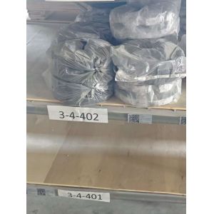 Electric Graphite Rotor Up To 1400 Degree The Ultimate Solution for Temperature