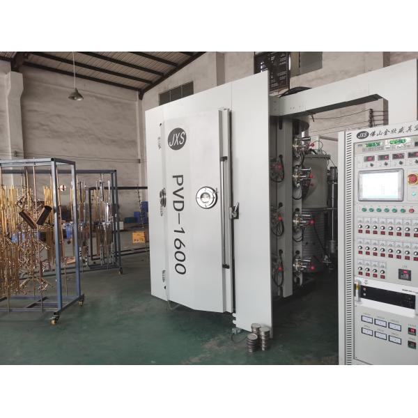 Buy High Production Efficiency Ceramic Tile Vacuum Coating Machine at wholesale prices
