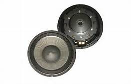 Quality 2W 8 Ohm 36mm Round External Magnet Electronic Speakers Trumpet for sale