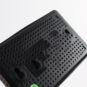 Customizable SG105M 5-Port Gigabit Ethernet Switch Full/Half Duplex Exchange