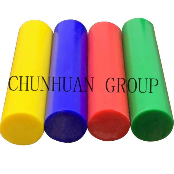 Buy Polyoxymethylene Pom Rod at wholesale prices