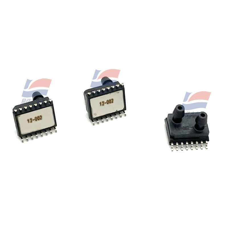 Quality SM9336-BCE-S-250-000 SM9333/SM9336 Series Differential Pressure Sensors for sale