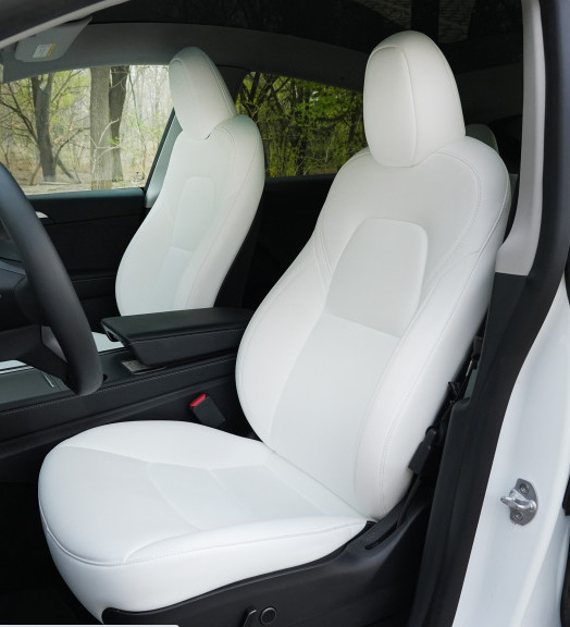 Model Y 2022 Changed Version Rear-Wheel Drive Electric Medium SUVCLTC Pure Electric Range(545KM)