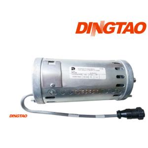 DT GT7250 / S7200 Auto Cutter Parts 91310000 Elec Assy Knife/Drill Mtr-72 Knf-52