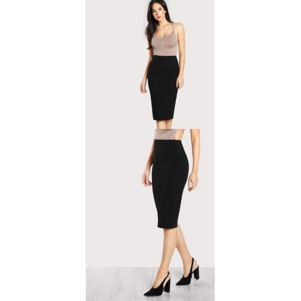 Bulk Wholesale Clothing Office Tight Pencil Skirts Women