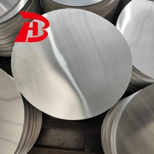 aluminium circle in china with high quality and good price