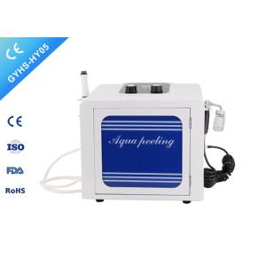 Aqua Facial Home Use Beauty Machine Portable Improve Loose Skin For Salon SPA