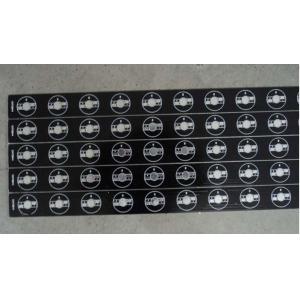 White Aluminum PCB high reflective soldermask high Thermal conductivity