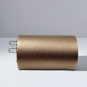 Micro-Nano Integrated Fiber Optic Gyro for Miniaturized Industrial Use