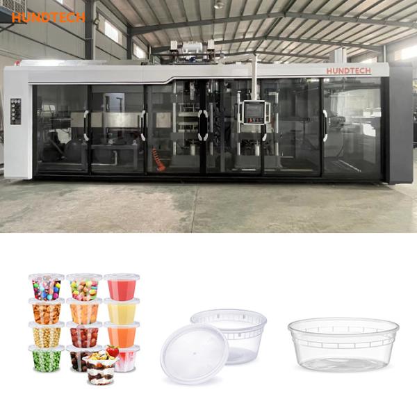 Buy Weddings Plastic Vacuum Forming Packaging Machine 0.15mm Thickness at wholesale prices