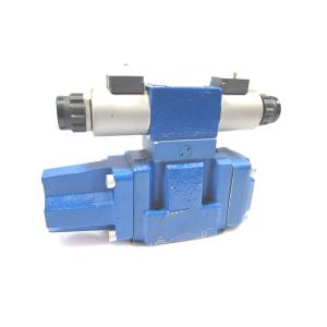 New Valve 4WRZE10E85-7X/6EG24N9ETK31/A1D3M R900617676 on Stock