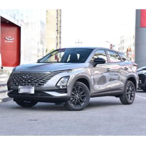 China Chery Omoda 2022 1.5T CVT version gasoline 1.5T 156HP L4 5 Door 5 seats SUV Car on sale