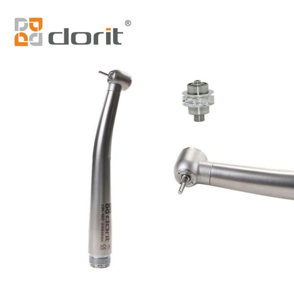 Buy Standard Head Dental High Speed Dental Handpiece With Four Spray at wholesale prices