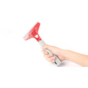 Heavy Duty Janitorial Cleaning Tools Metal Wallpaper Scraper Blades