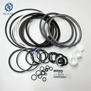 Hydraulic Breaker Spare Parts HB30G Hydraulic Seal Kits Hydraulic Breaker Hammer