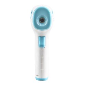Digital Household Adult Forehead And Ear Thermometer