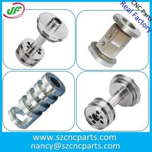 Quality Aluminum, Stainless, Iron, Bronze, Brass, Alloy, carbon Steel Textile Machine Parts Factory for sale