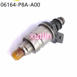 auto parts Fuel Injector Nozzle 06164-P8A-A00 06164P8AA00 For 1997-2002 Acura