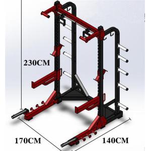 Discount Gym Equipment Weights Exercise Equipment Squat Rack