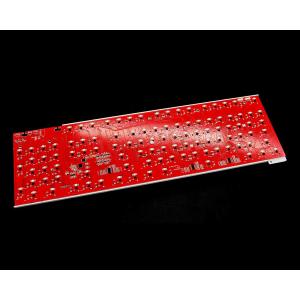 High Quality Gk61 60 60% Wireless Hotswap Keyboard Pcb Mechanical