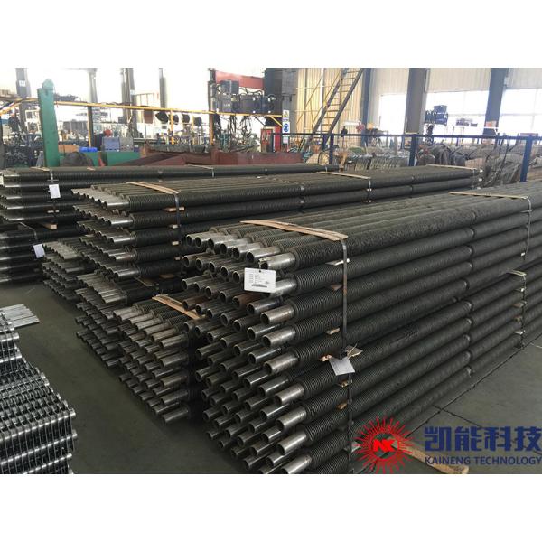 Buy Boiler Replacement Parts Spiral Fin Tubes at wholesale prices