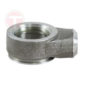 Bicycle CNC Precision Machining Parts Aluminum Casting Forging