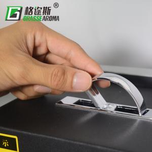 Aroma Air Fragrance Machine Electric Perfume Aromatherapy Scent Dispenser