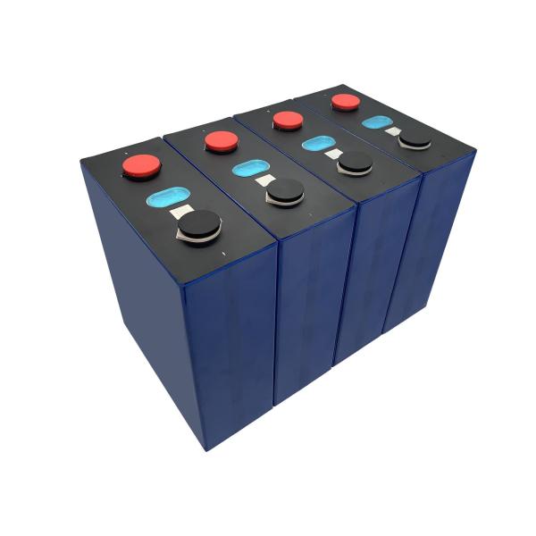 OEM 3.2v280ah Solar Rechargeable Lithium Batteries For RV Sailboat