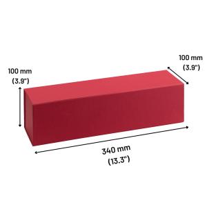 ISO9001 Certified Rigid Wine Gift Packaging Boxes With Magnetic Flap