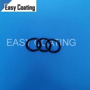 Electrostatic powder coating system hicoat pump O-ring conductive 9974023