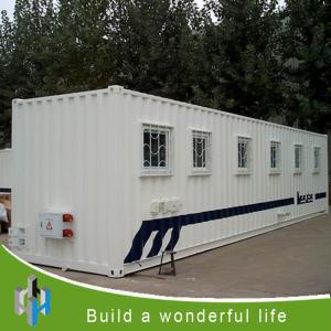 container house design