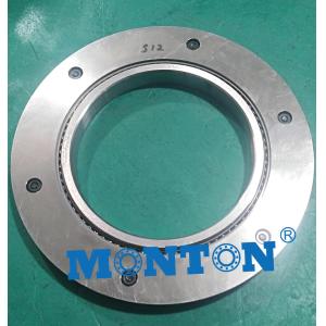 RB7010UUC0P4 Cross Roller Bearing For High Precision Rotary Table