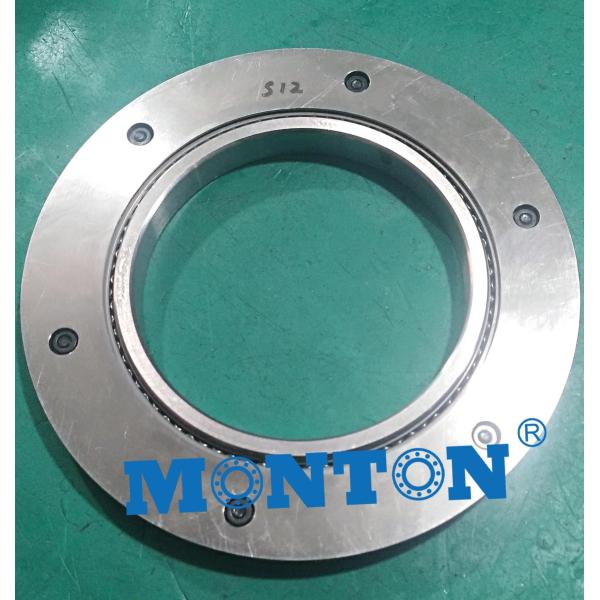 Buy RB7010UUC0P4 Cross Roller Bearing For High Precision Rotary Table at wholesale prices