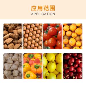 High-Speed Automatic Pouch Packaging Machine with 14 Head Multihead Weigher for