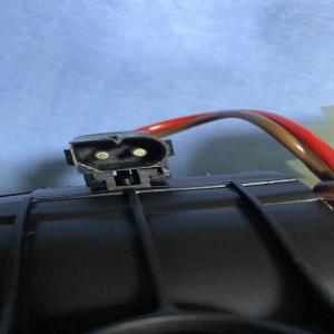 64118353558 BMW E53 Air Conditioner Blower