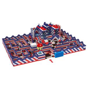 Epp Foam Giant Toy Building Blocks Fireproof Antishock Antipress