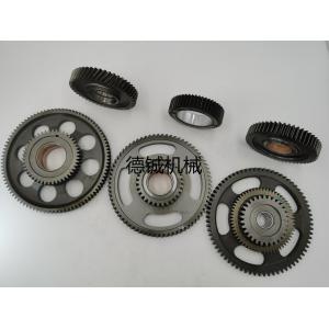 320C S6k Crankshaft Engine Parts 34323-30021 34323-10100