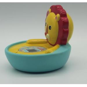 CE 0.1℃ Resolution 59min Digital Hygro Thermometer