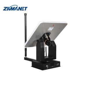 Long Range 20km LOS UAV Drone Ground Terminal with Auto-Tracking and High-Gain