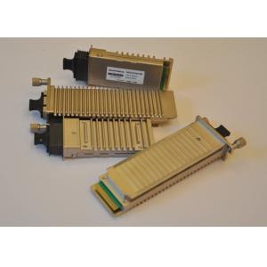 SC Duplex 1550nm 10G Xenpak Module CISCO Compatible Transceiver XENPAK-10GB-ZR