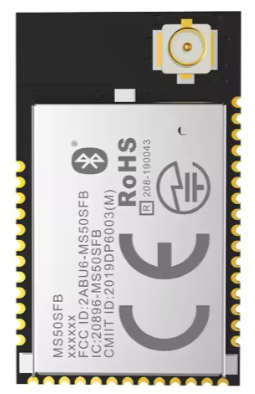 China smt wireless remote zigbee iot signal transmitter pcb oem bluetooth ble 5.0 module board pcba on sale