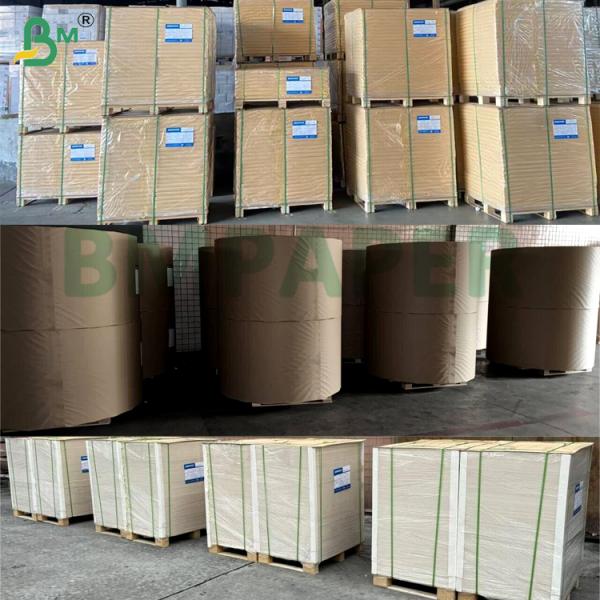 36gsm 2080mm High Strength Eco - Friendly Glass Interleaving Paper