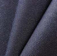 175GSM Dyed 400D Width 150CM Textured Polyester Fabric