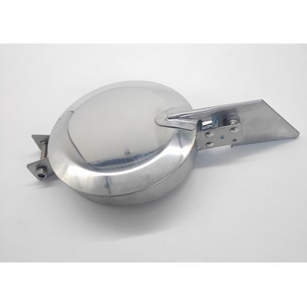 Buy OEM Stainless Steel Car Muffler 1in Exhaust Cap at wholesale prices