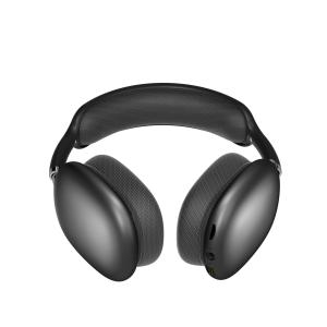 Over Ear Active Noise Cancelling Headphones Bluetooth ANC Headphones Customizabl