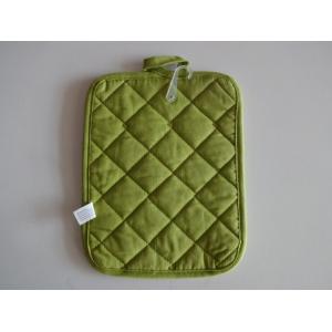 Flat Weave Potholder Cotton Potholder Printed Potholder