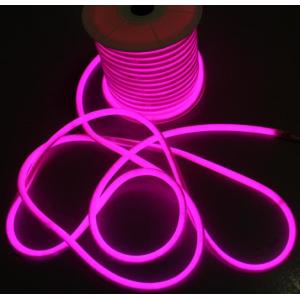 360 China vivid light energy-saving DMX512 wire rope cable Strip led neon 5050
